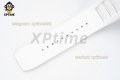 RM055 43mm KVF Sketelon Blue/White on NTPT/RU Strap RMUL2 RM055 43mm KVF Sketelon Blue/White on NTPT/RU Strap RMUL2