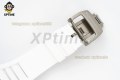 RM055 43mm KVF Sketelon Blue/White on NTPT/RU Strap RMUL2 RM055 43mm KVF Sketelon Blue/White on NTPT/RU Strap RMUL2