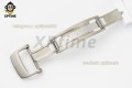 RM055 43mm KVF Sketelon Blue/White on NTPT/RU Strap RMUL2 RM055 43mm KVF Sketelon Blue/White on NTPT/RU Strap RMUL2