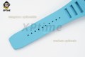 RM055 43mm KVF Sketelon Blue/White on NTPT/RU Strap RMUL2 RM055 43mm KVF Sketelon Blue/White on NTPT/RU Strap RMUL2
