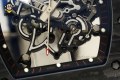 RM055 43mm KVF Carbon NTPT Sketelon/Black on TI/RU Strap RMUL2 RM055 43mm KVF Carbon NTPT Sketelon/Black on TI/RU Strap RMUL2