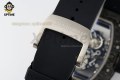 RM055 43mm KVF Sketelon/White Red on NTPT/RU Strap RMUL2 RM055 43mm KVF Sketelon/White Red on NTPT/RU Strap RMUL2