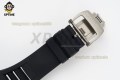 RM055 43mm KVF Sketelon/White Red on NTPT/RU Strap RMUL2 RM055 43mm KVF Sketelon/White Red on NTPT/RU Strap RMUL2