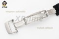 RM055 43mm KVF Carbon NTPT Sketelon White/Red on TI/RU Strap RMUL2 RM055 43mm KVF Carbon NTPT Sketelon White/Red on TI/RU Strap RMUL2