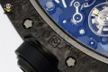 RM055 43mm KVF Sketelon/White Red on NTPT/RU Strap RMUL2 RM055 43mm KVF Sketelon/White Red on NTPT/RU Strap RMUL2