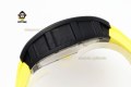 RM035 43mm KVF Sketelon/Blue on CE/RU Strap RMUL1 RM035 43mm KVF Sketelon/Blue on CE/RU Strap RMUL1