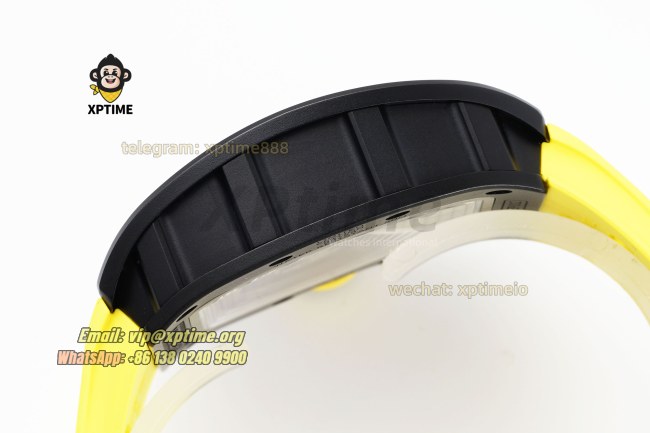 RM035 43mm KVF Sketelon/Blue on CE/RU Strap RMUL1 RM035 43mm KVF Sketelon/Blue on CE/RU Strap RMUL1
