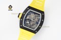 RM035 43mm KVF Sketelon/Blue on CE/RU Strap RMUL1 RM035 43mm KVF Sketelon/Blue on CE/RU Strap RMUL1