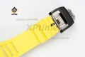 RM035 43mm KVF Sketelon/Blue on CE/RU Strap RMUL1 RM035 43mm KVF Sketelon/Blue on CE/RU Strap RMUL1