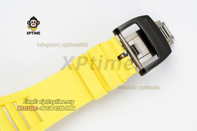 RM035 43mm KVF Sketelon/Blue on CE/RU Strap RMUL1 RM035 43mm KVF Sketelon/Blue on CE/RU Strap RMUL1