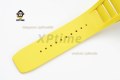 RM035 43mm KVF Sketelon/Blue on CE/RU Strap RMUL1 RM035 43mm KVF Sketelon/Blue on CE/RU Strap RMUL1