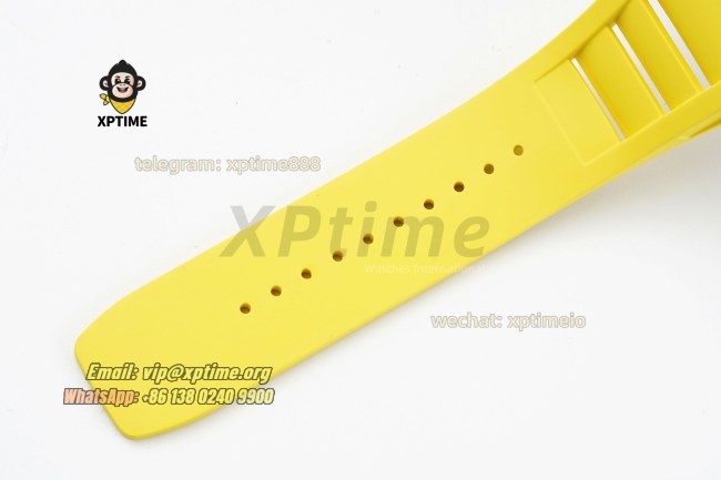 RM035 43mm KVF Sketelon/Blue on CE/RU Strap RMUL1 RM035 43mm KVF Sketelon/Blue on CE/RU Strap RMUL1