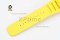 RM035 43mm KVF Sketelon/Blue on CE/RU Strap RMUL1 RM035 43mm KVF Sketelon/Blue on CE/RU Strap RMUL1