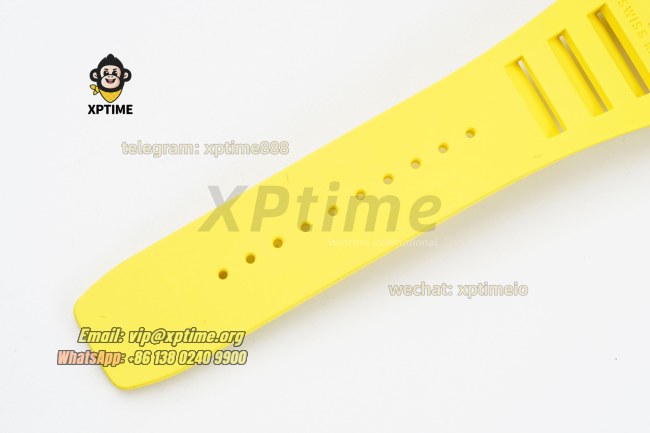 RM035 43mm KVF Sketelon/Blue on CE/RU Strap RMUL1 RM035 43mm KVF Sketelon/Blue on CE/RU Strap RMUL1