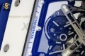 RM055 43mm MLF Sketelon/White on CE/RU Strap RMUL2 RM055 43mm MLF Sketelon/White on CE/RU Strap RMUL2