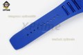 RM055 43mm MLF Sketelon/White on CE/RU Strap RMUL2 RM055 43mm MLF Sketelon/White on CE/RU Strap RMUL2