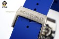 RM055 43mm MLF Sketelon/White on CE/RU Strap RMUL2 RM055 43mm MLF Sketelon/White on CE/RU Strap RMUL2
