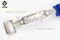 RM055 43mm MLF Sketelon/White on CE/RU Strap RMUL2 RM055 43mm MLF Sketelon/White on CE/RU Strap RMUL2