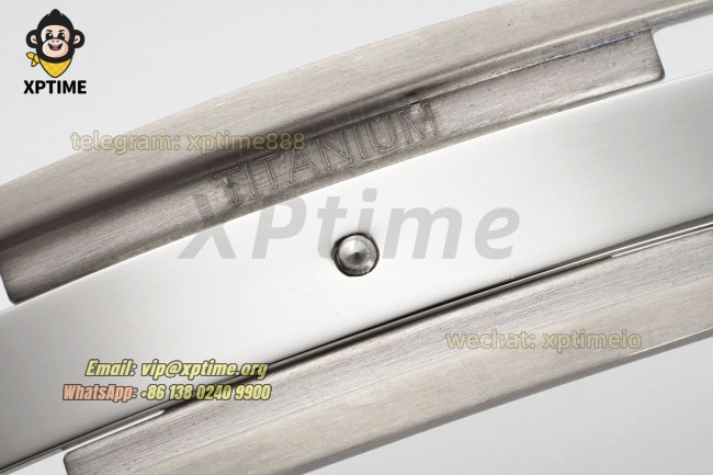 RM055 43mm MLF Sketelon/White on CE/RU Strap RMUL2 RM055 43mm MLF Sketelon/White on CE/RU Strap RMUL2