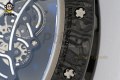 RM055 43mm MLF Sketelon/White on NTPT/RU Strap RMUL2 RM055 43mm MLF Sketelon/White on NTPT/RU Strap RMUL2