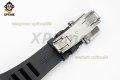 RM055 43mm MLF Sketelon/Blue on NTPT/RU Strap RMUL2 RM055 43mm MLF Sketelon/Blue on NTPT/RU Strap RMUL2