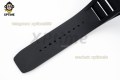 RM055 43mm MLF Sketelon/Blue on NTPT/RU Strap RMUL2 RM055 43mm MLF Sketelon/Blue on NTPT/RU Strap RMUL2