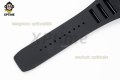 RM055 43mm MLF Sketelon/Blue on NTPT/RU Strap RMUL2 RM055 43mm MLF Sketelon/Blue on NTPT/RU Strap RMUL2