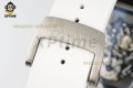 RM055 43mm MLF Sketelon/White on NTPT/RU Strap RMUL2 RM055 43mm MLF Sketelon/White on NTPT/RU Strap RMUL2