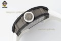 RM055 43mm MLF Sketelon/White on NTPT/RU Strap RMUL2 RM055 43mm MLF Sketelon/White on NTPT/RU Strap RMUL2
