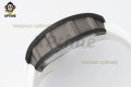 RM055 43mm MLF Sketelon/White on NTPT/RU Strap RMUL2 RM055 43mm MLF Sketelon/White on NTPT/RU Strap RMUL2