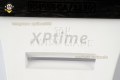 RM055 43mm MLF Sketelon/White on NTPT/RU Strap RMUL2 RM055 43mm MLF Sketelon/White on NTPT/RU Strap RMUL2