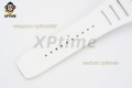 RM055 43mm MLF Sketelon/White on NTPT/RU Strap RMUL2 RM055 43mm MLF Sketelon/White on NTPT/RU Strap RMUL2