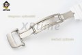 RM055 43mm MLF Sketelon/White on NTPT/RU Strap RMUL2 RM055 43mm MLF Sketelon/White on NTPT/RU Strap RMUL2