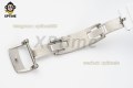 RM055 43mm MLF Sketelon/White on NTPT/RU Strap RMUL2 RM055 43mm MLF Sketelon/White on NTPT/RU Strap RMUL2