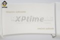 RM055 43mm MLF Sketelon/White on NTPT/RU Strap RMUL2 RM055 43mm MLF Sketelon/White on NTPT/RU Strap RMUL2