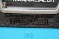 RM055 43mm MLF Sketelon/Blue on NTPT/RU Strap RMUL2 RM055 43mm MLF Sketelon/Blue on NTPT/RU Strap RMUL2