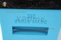 RM055 43mm MLF Sketelon/Blue on NTPT/RU Strap RMUL2 RM055 43mm MLF Sketelon/Blue on NTPT/RU Strap RMUL2