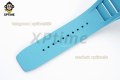 RM055 43mm MLF Sketelon/Blue on NTPT/RU Strap RMUL2 RM055 43mm MLF Sketelon/Blue on NTPT/RU Strap RMUL2
