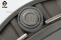 RM055 43mm MLF Sketelon/Gray on TI/RU Strap RMUL2 RM055 43mm MLF Sketelon/Gray on TI/RU Strap RMUL2