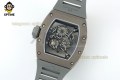 RM055 43mm MLF Sketelon/Gray on TI/RU Strap RMUL2 RM055 43mm MLF Sketelon/Gray on TI/RU Strap RMUL2