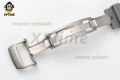 RM055 43mm MLF Sketelon/Gray on TI/RU Strap RMUL2 RM055 43mm MLF Sketelon/Gray on TI/RU Strap RMUL2