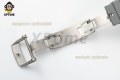 RM055 43mm MLF Sketelon/Gray on TI/RU Strap RMUL2 RM055 43mm MLF Sketelon/Gray on TI/RU Strap RMUL2
