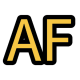 AF