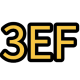 3EF