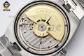 Overseas 4500V 41mm PPF White/Stick on SS/SS Bracelet A5100 Overseas 4500V 41mm PPF White/Stick on SS/SS Bracelet A5100