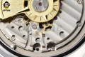Overseas 4500V 41mm PPF White/Stick on SS/SS Bracelet A5100 Overseas 4500V 41mm PPF White/Stick on SS/SS Bracelet A5100