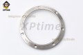 Overseas 4500V 41mm PPF White/Stick on SS/SS Bracelet A5100 Overseas 4500V 41mm PPF White/Stick on SS/SS Bracelet A5100