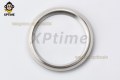 Overseas 4500V 41mm PPF White/Stick on SS/SS Bracelet A5100 Overseas 4500V 41mm PPF White/Stick on SS/SS Bracelet A5100