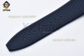 Overseas 4520V 41mm PPF Blue/Stick on SS/RU Bracelet A5100 Overseas 4520V 41mm PPF Blue/Stick on SS/RU Bracelet A5100