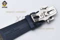 Overseas 4520V 41mm PPF Blue/Stick on SS/RU Bracelet A5100 Overseas 4520V 41mm PPF Blue/Stick on SS/RU Bracelet A5100